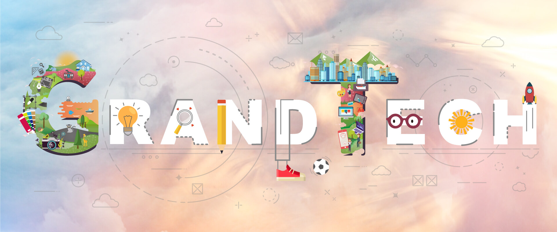 Home Grandtech Malaysia